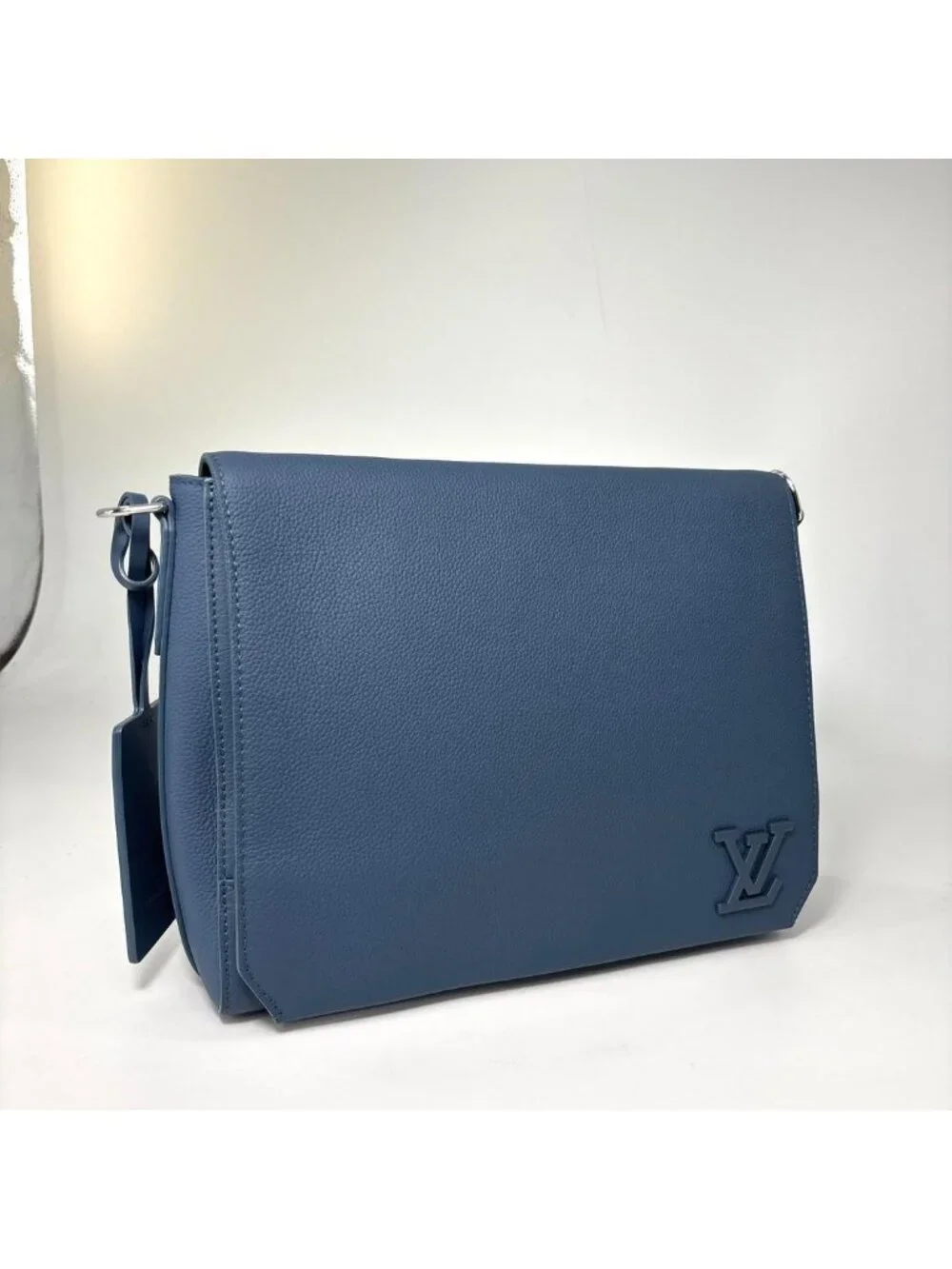 Louis Vuitton IC LV Aerogram Messenger Bag